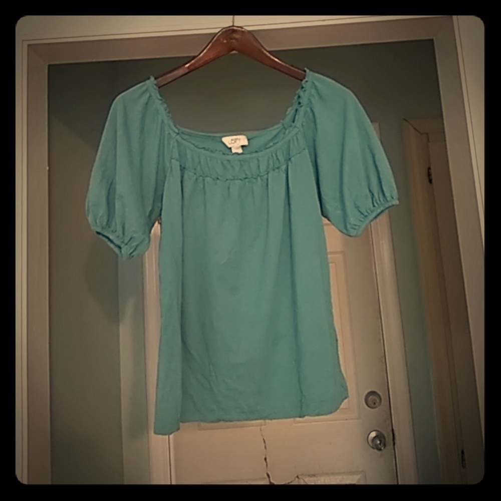 ✨Ann Taylor Loft Women's Shirt✨